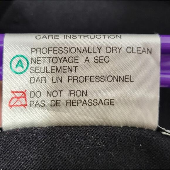 Vintage Obermeyer Sport Stirrup Snow Overalls - Picture 7 of 11